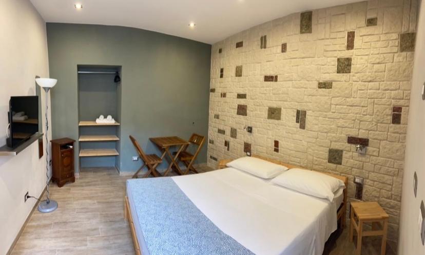 Annette Rooms Bari Exterior photo